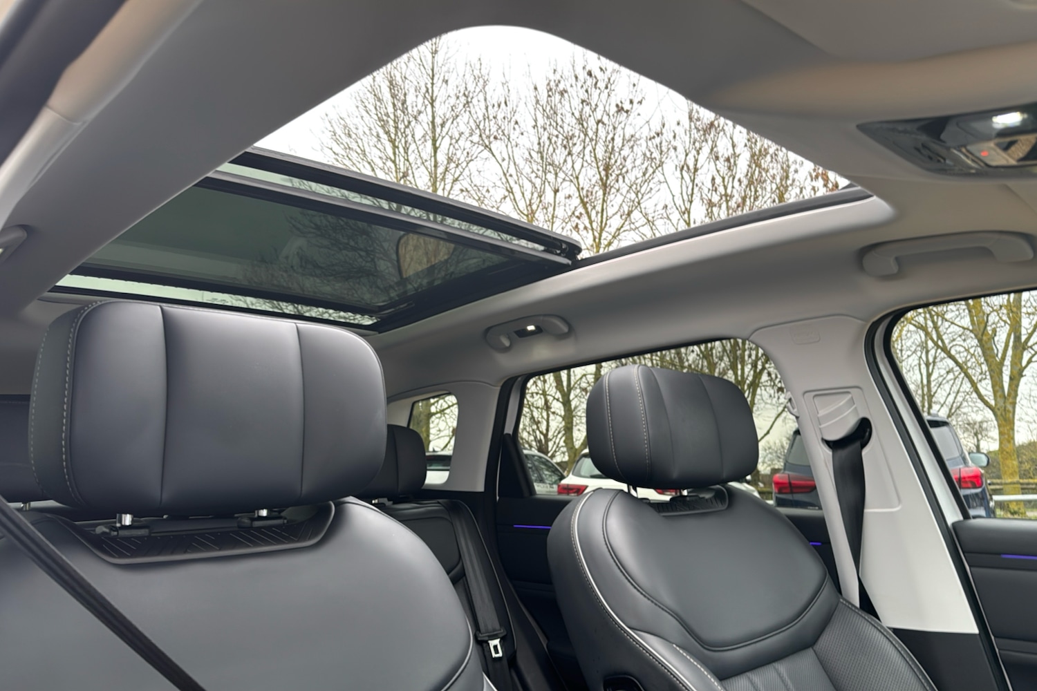 Used Jaecoo Jaecoo 7 2025 for sale - 77601759: Photo 30