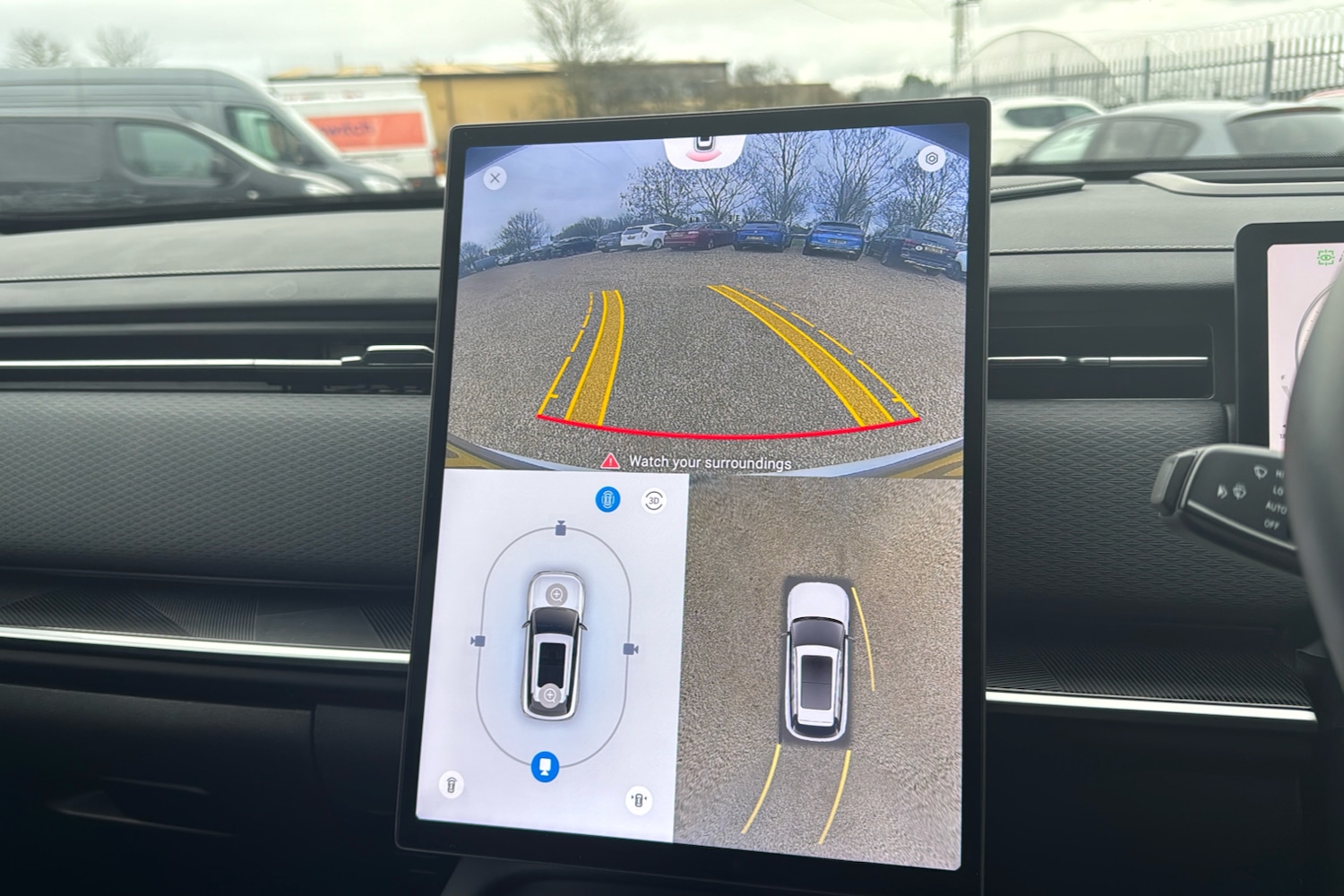 Used Jaecoo Jaecoo 7 2025 for sale - 77601759: Photo 32