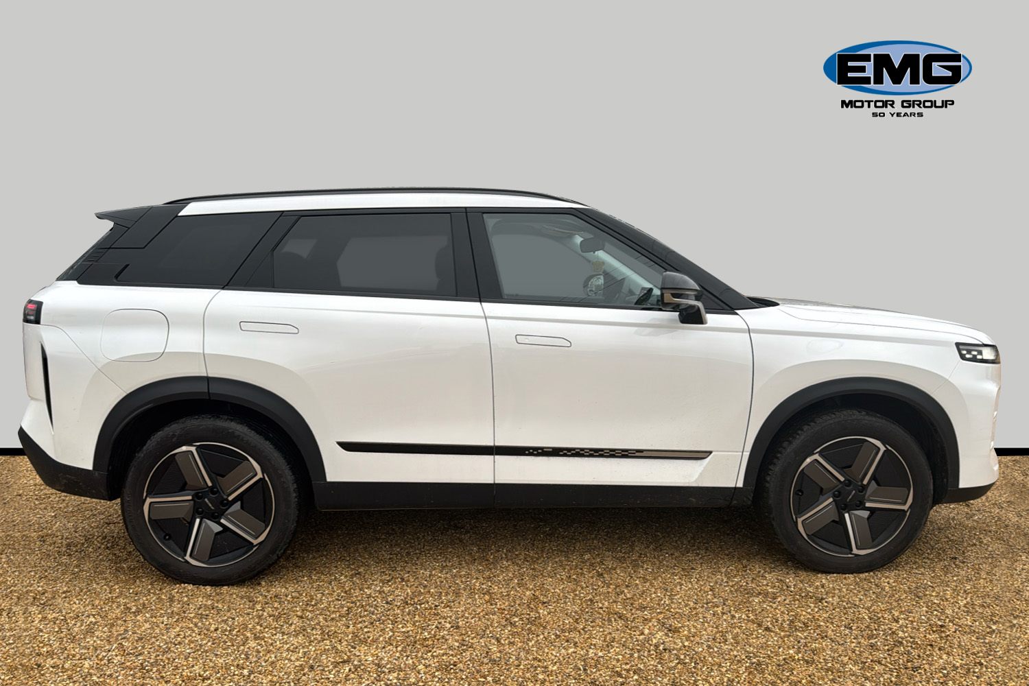 Used Jaecoo Jaecoo 7 2025 for sale - 77601759: Photo 4