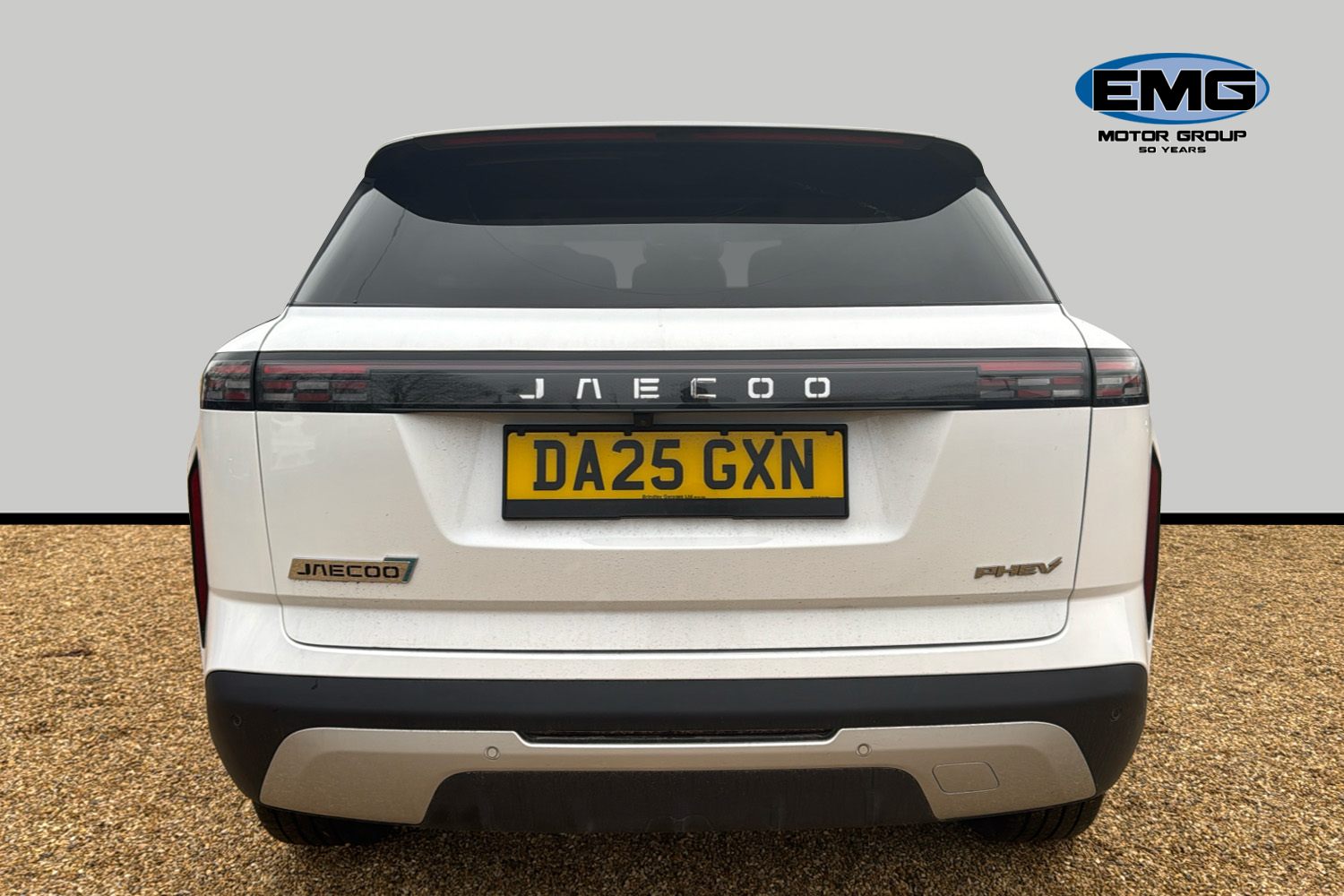 Used Jaecoo Jaecoo 7 2025 for sale - 77601759: Photo 6