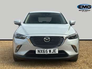 Used Mazda CX-3 2015 for sale - 75390443: Photo