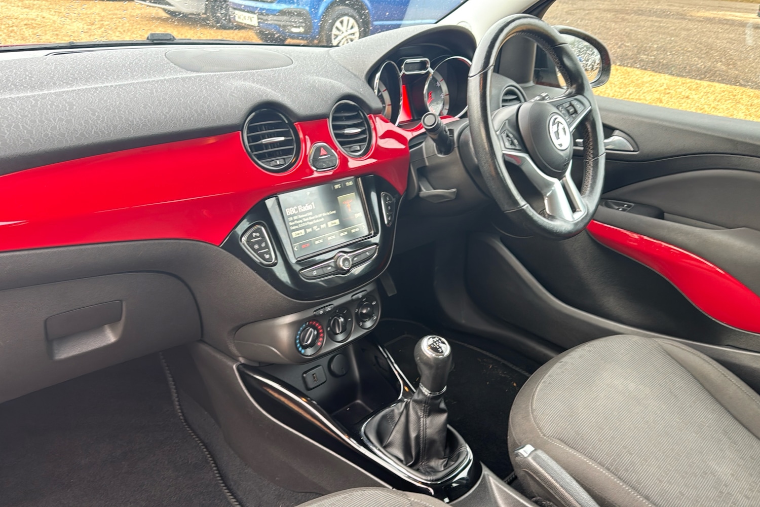 Used Vauxhall ADAM 2016 for sale - 77628437: Photo 11