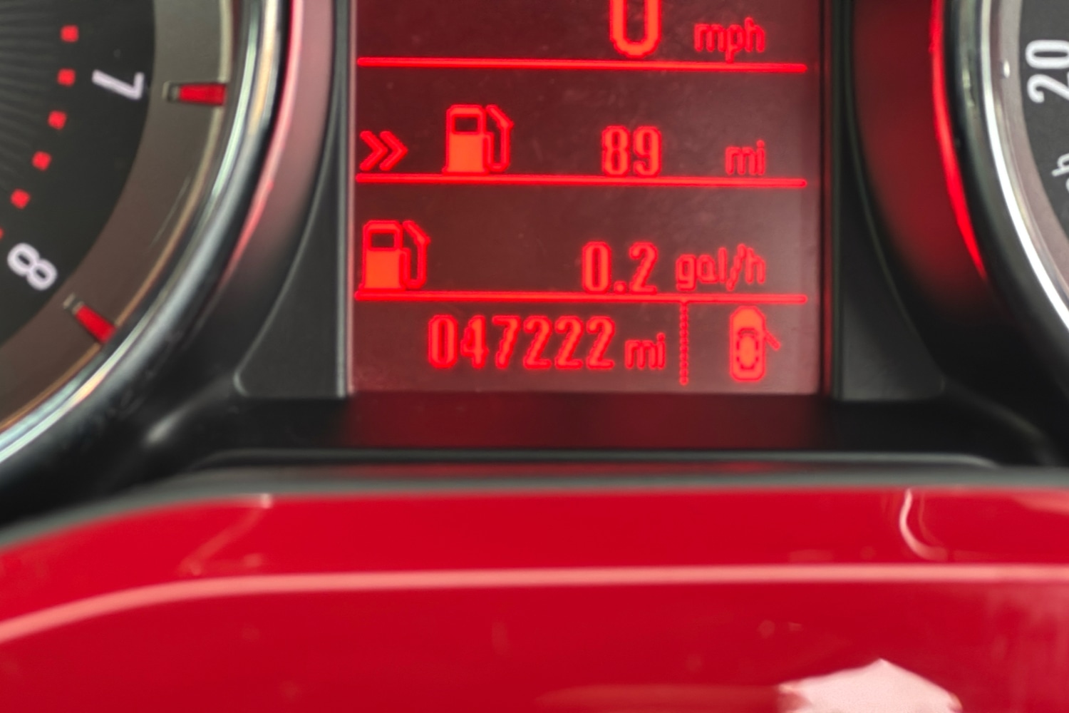 Used Vauxhall ADAM 2016 for sale - 77628437: Photo 15