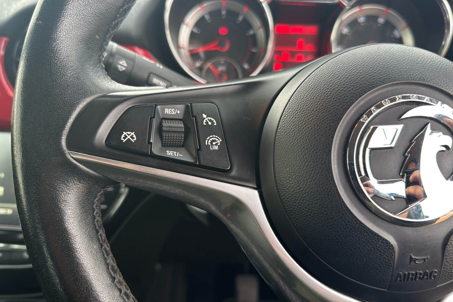 Used Vauxhall ADAM 2016 for sale - 77628437: Photo 17