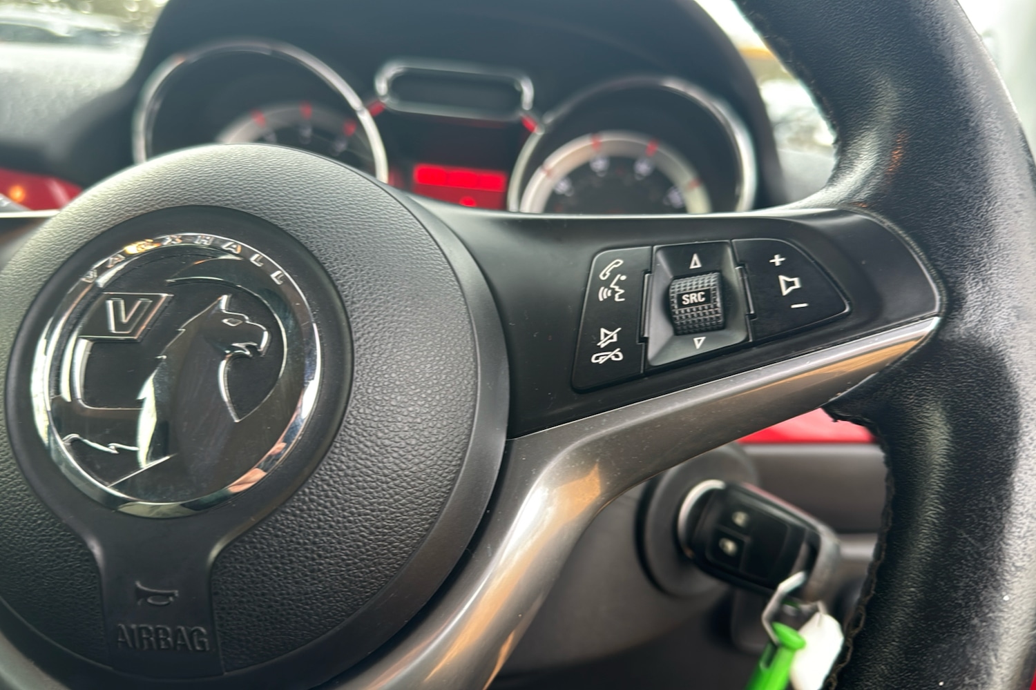 Used Vauxhall ADAM 2016 for sale - 77628437: Photo 18