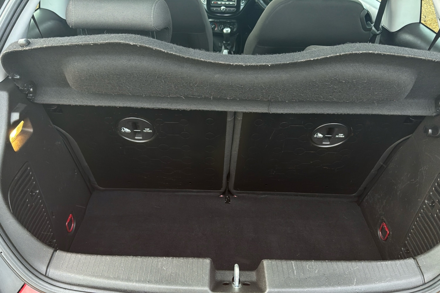 Used Vauxhall ADAM 2016 for sale - 77628437: Photo 19