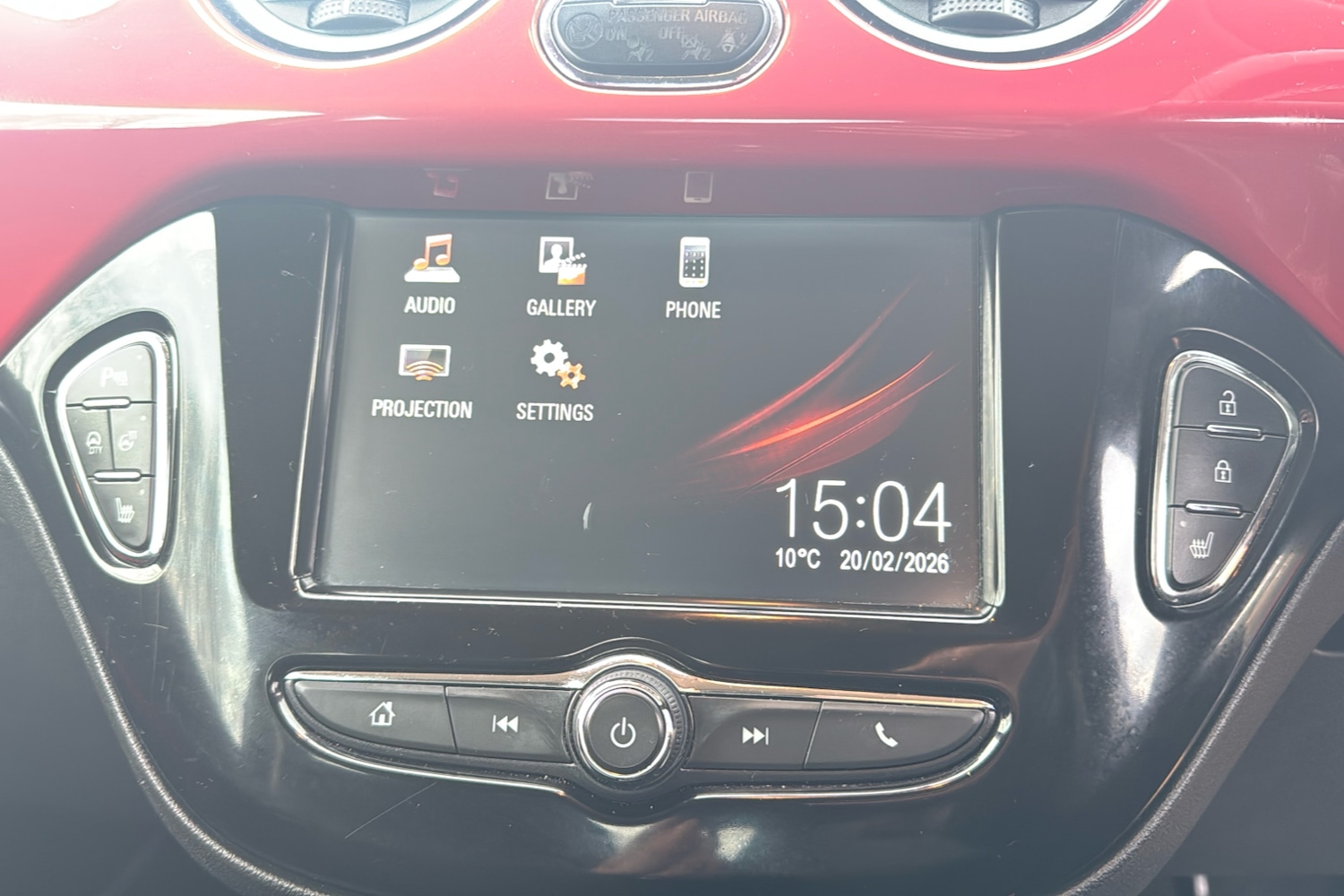 Used Vauxhall ADAM 2016 for sale - 77628437: Photo 20