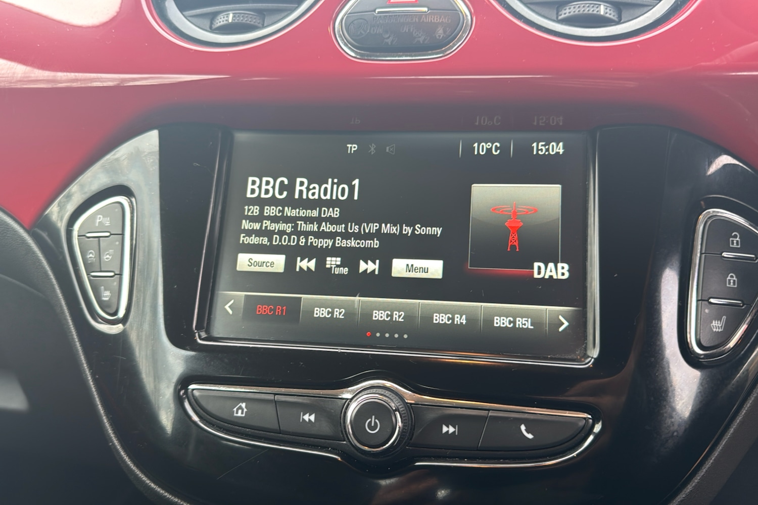 Used Vauxhall ADAM 2016 for sale - 77628437: Photo 21