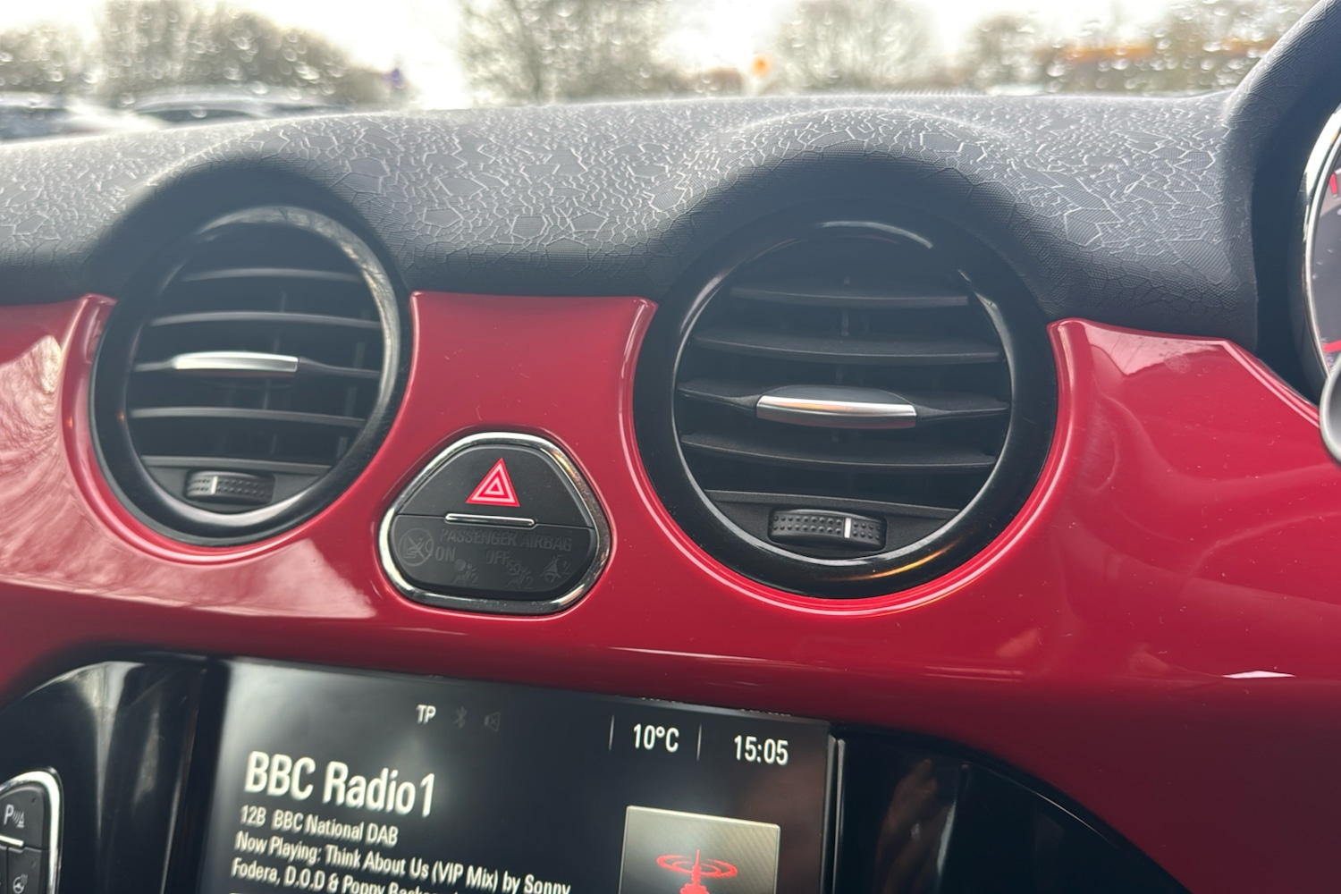 Used Vauxhall ADAM 2016 for sale - 77628437: Photo 23