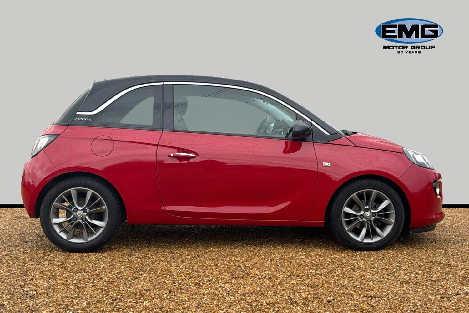 Used Vauxhall ADAM 2016 for sale - 77628437: Photo 4