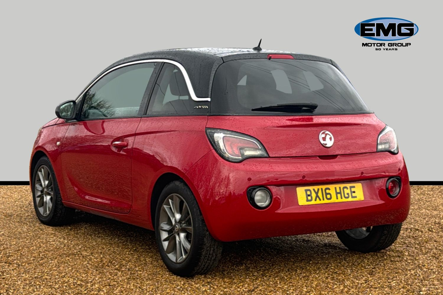 Used Vauxhall ADAM 2016 for sale - 77628437: Photo 5