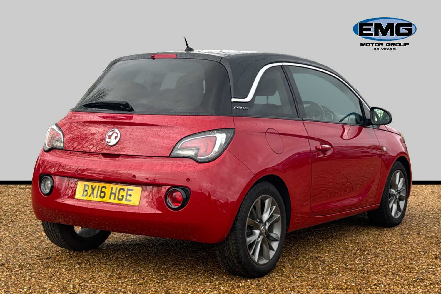 Used Vauxhall ADAM 2016 for sale - 77628437: Photo 7