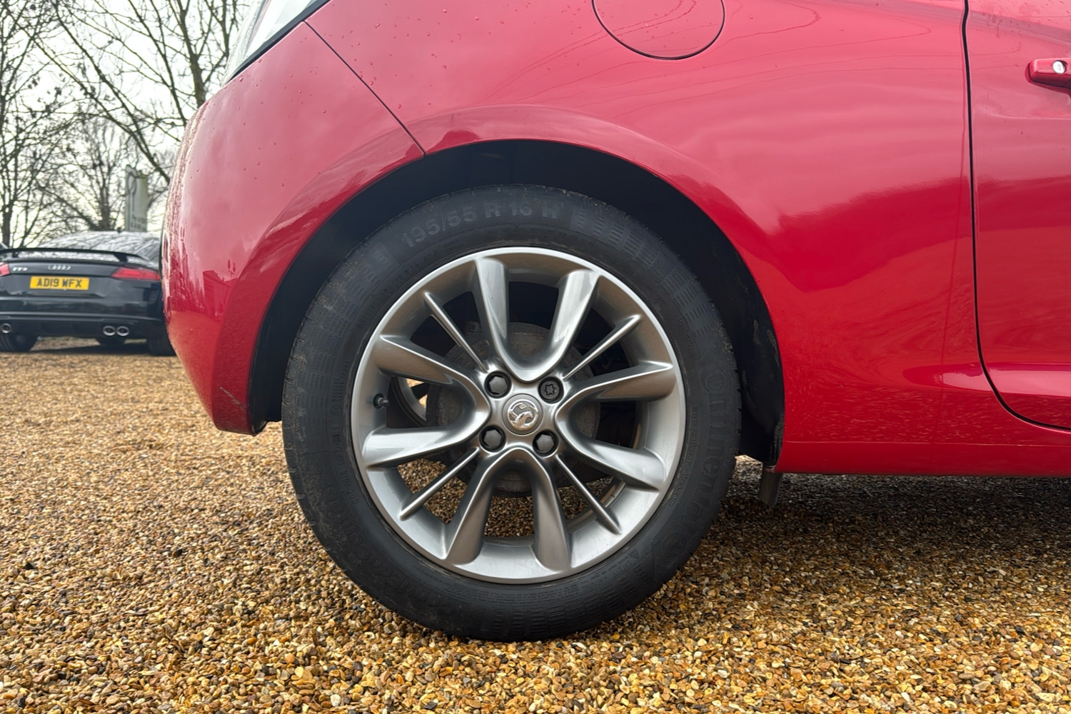 Used Vauxhall ADAM 2016 for sale - 77628437: Photo 8