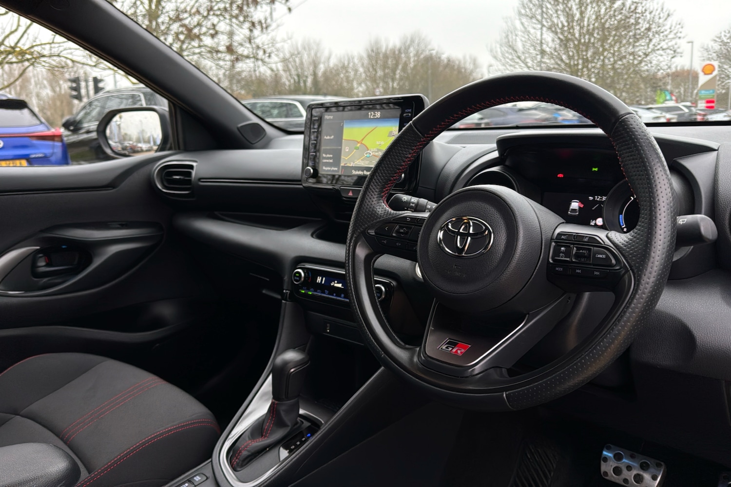 Used Toyota Yaris 2023 for sale - 77707882: Photo 10