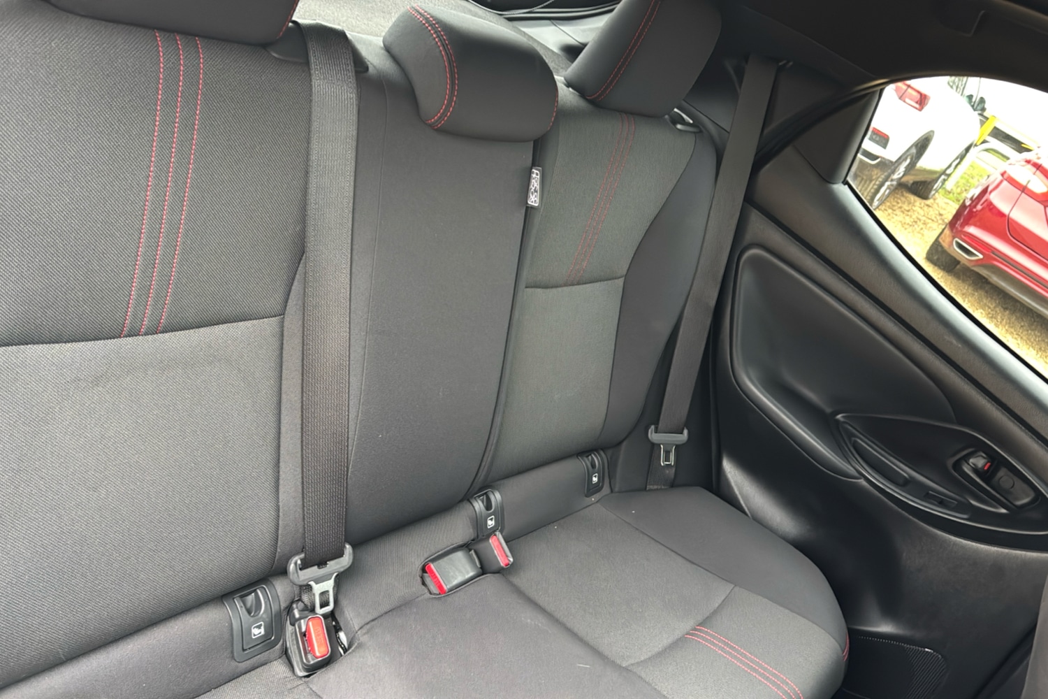 Used Toyota Yaris 2023 for sale - 77707882: Photo 12