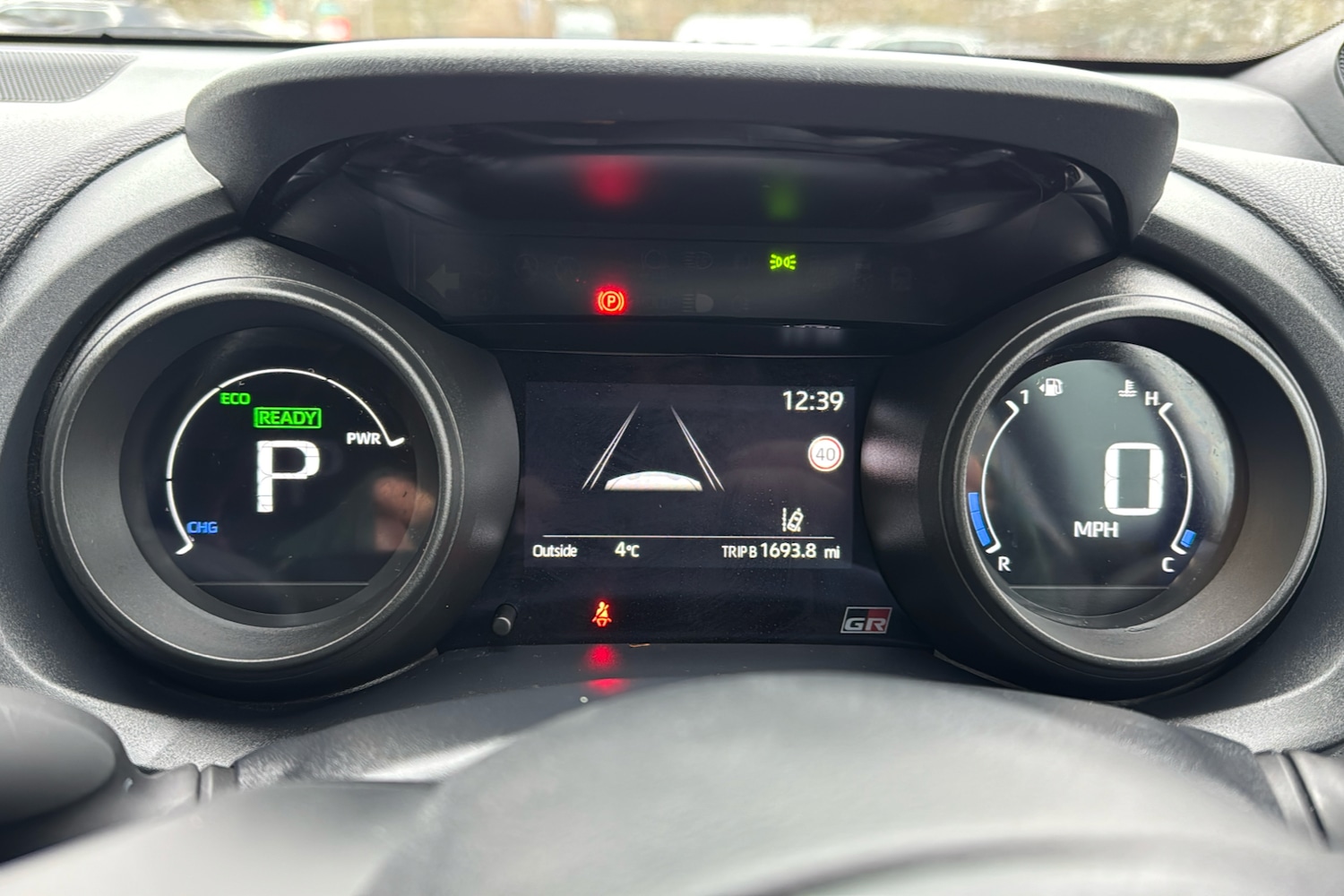 Used Toyota Yaris 2023 for sale - 77707882: Photo 14