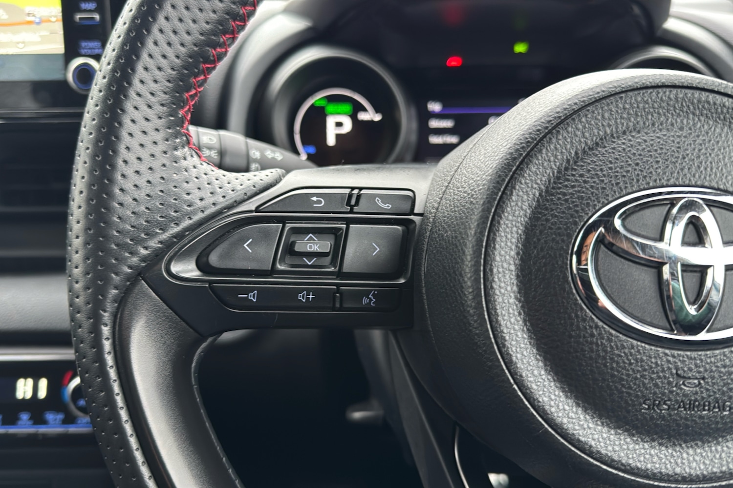 Used Toyota Yaris 2023 for sale - 77707882: Photo 17