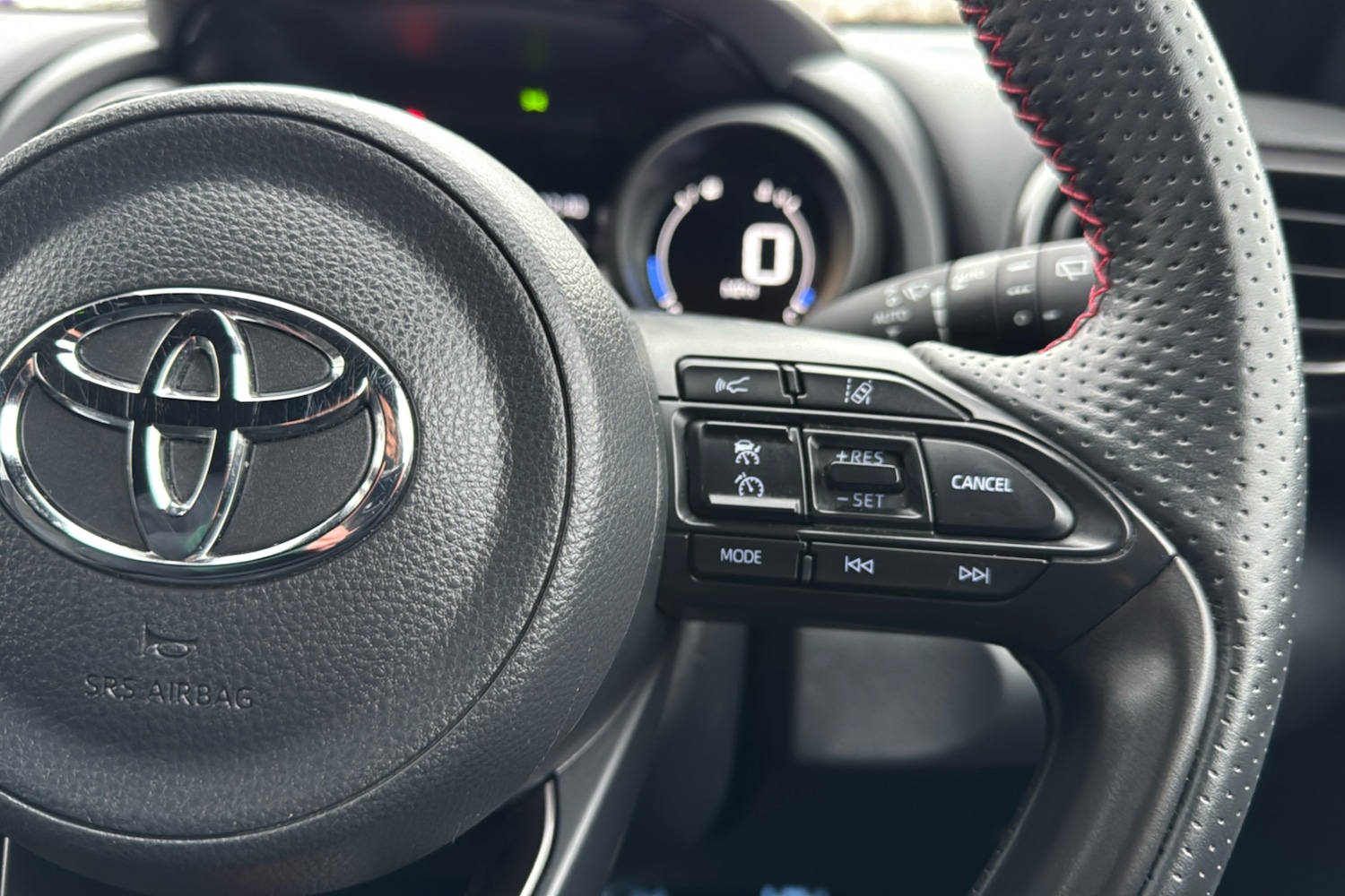 Used Toyota Yaris 2023 for sale - 77707882: Photo 18