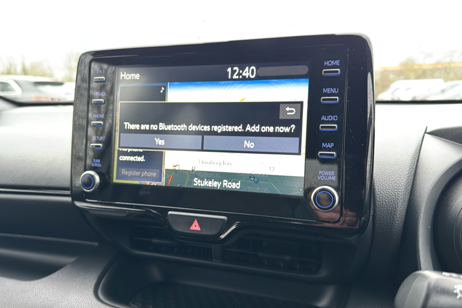 Used Toyota Yaris 2023 for sale - 77707882: Photo 20