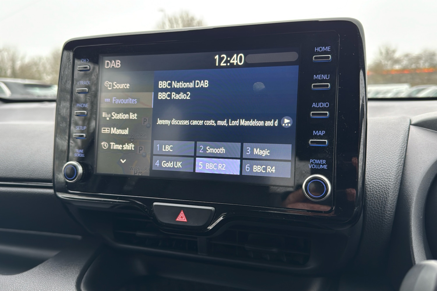 Used Toyota Yaris 2023 for sale - 77707882: Photo 21