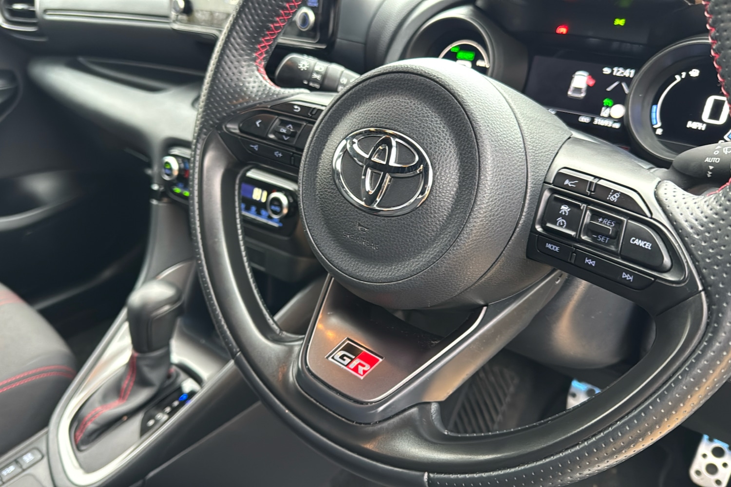 Used Toyota Yaris 2023 for sale - 77707882: Photo 27