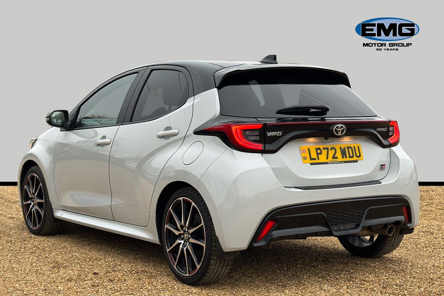 Used Toyota Yaris 2023 for sale - 77707882: Photo 5