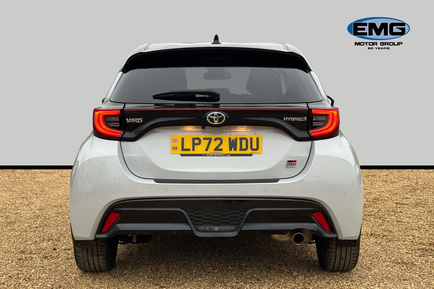 Used Toyota Yaris 2023 for sale - 77707882: Photo 6