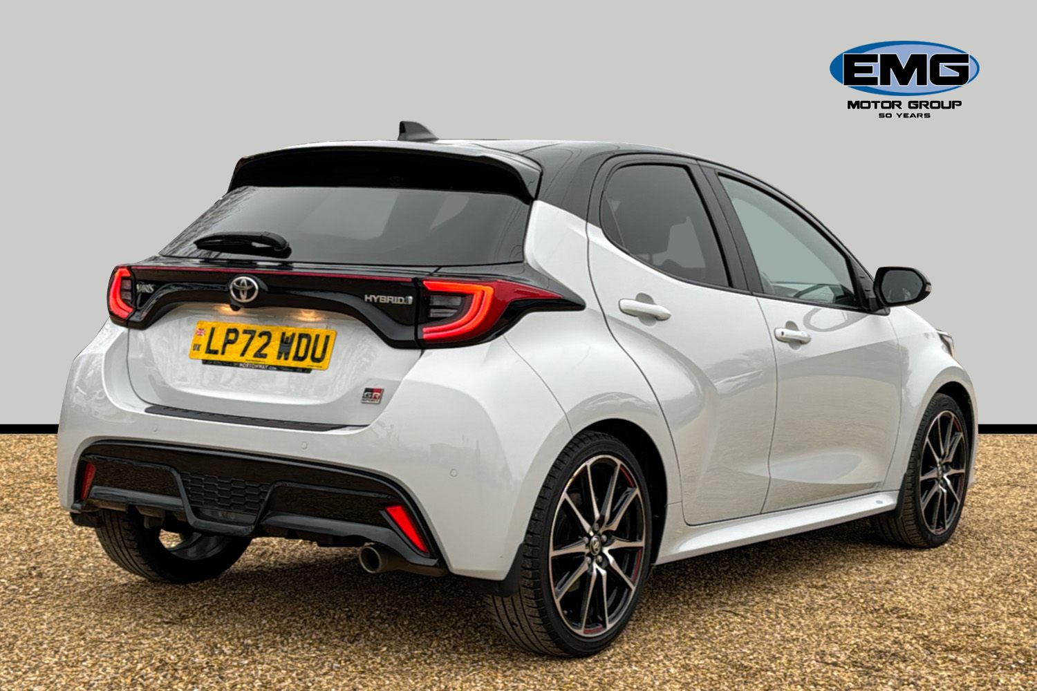 Used Toyota Yaris 2023 for sale - 77707882: Photo 7