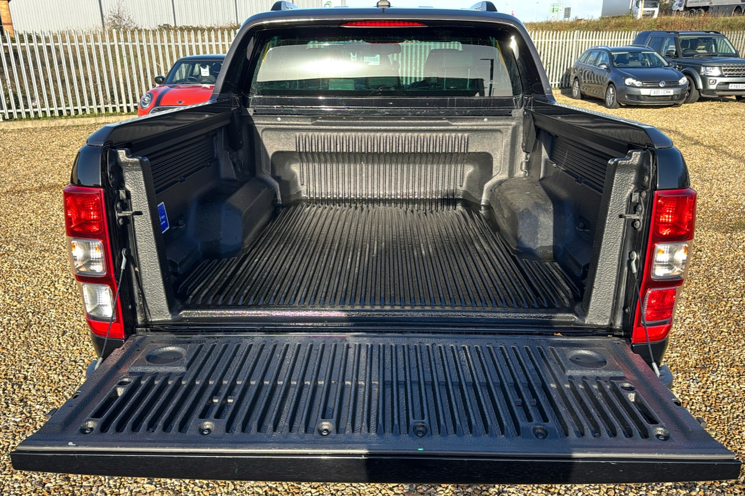 Used Ford Ranger 2021 for sale - 77886622: Photo 18