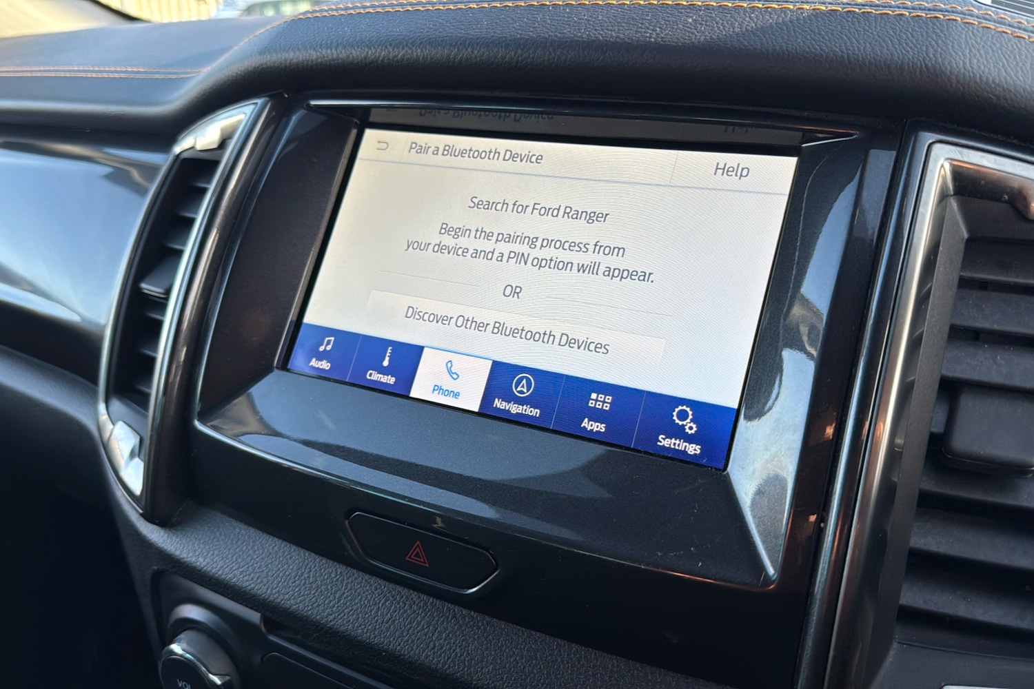 Used Ford Ranger 2021 for sale - 77886622: Photo 19