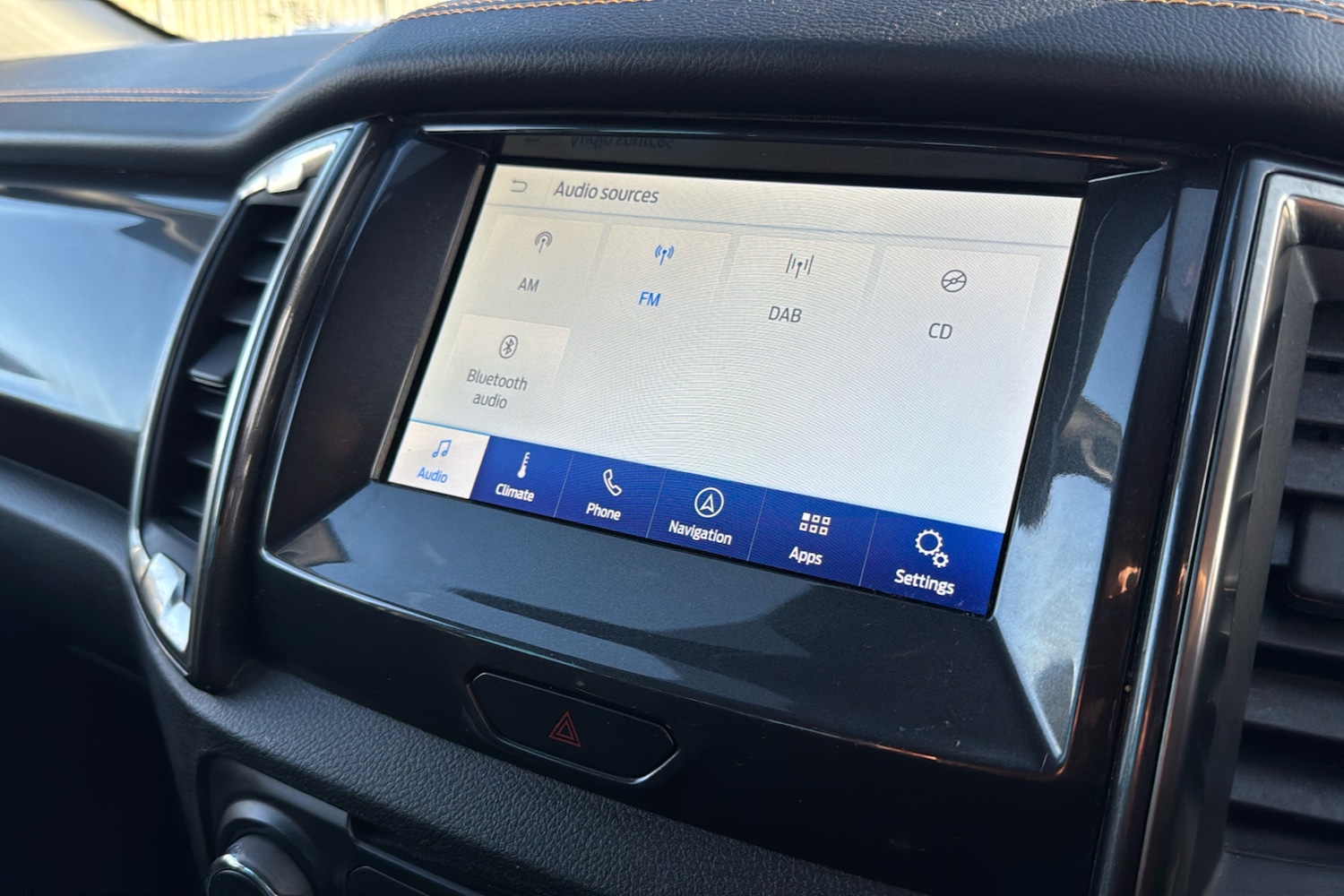 Used Ford Ranger 2021 for sale - 77886622: Photo 20