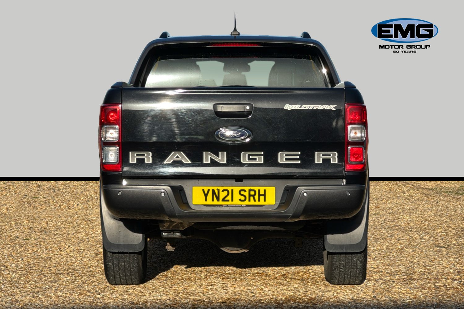 Used Ford Ranger 2021 for sale - 77886622: Photo 6