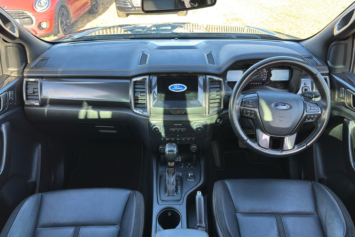Used Ford Ranger 2021 for sale - 77886622: Photo 9