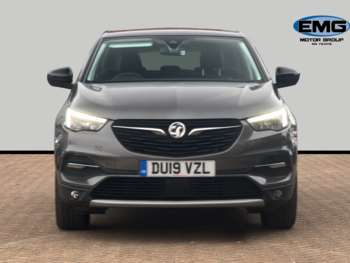Used Vauxhall Grandland X 2019 for sale - 75063342: Photo