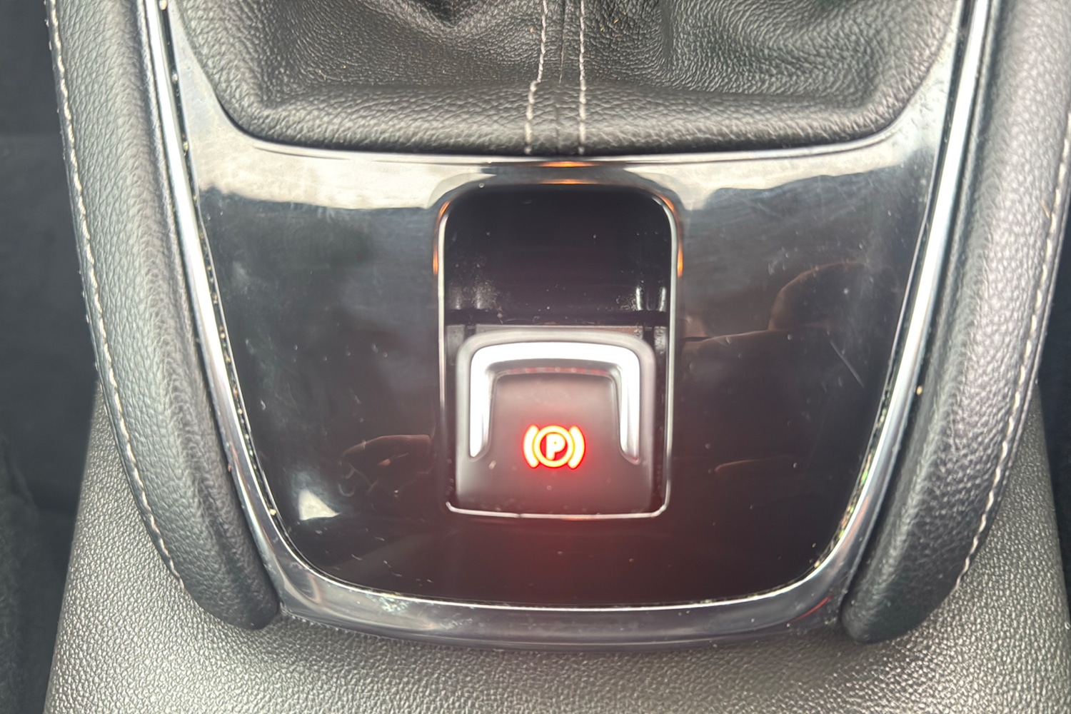 Vehicle 38