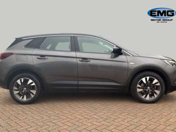 Used Vauxhall Grandland X 2019 for sale - 75063342: Photo