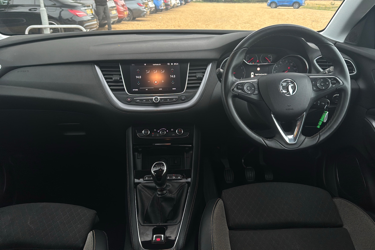 Vehicle 9