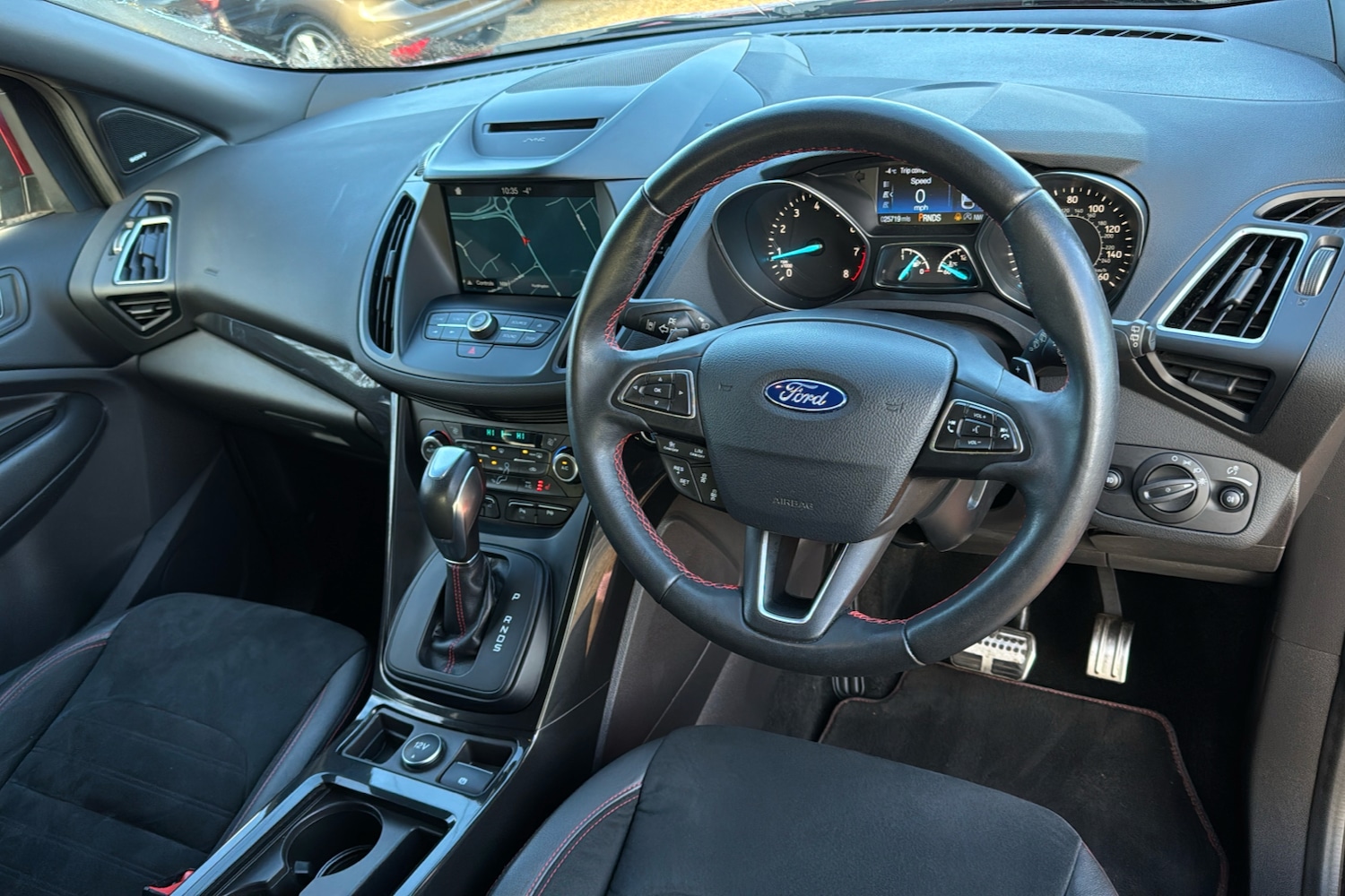 Used Ford Kuga 2019 for sale - 76624823: Photo 10