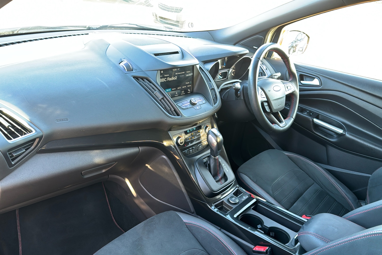 Used Ford Kuga 2019 for sale - 76624823: Photo 11