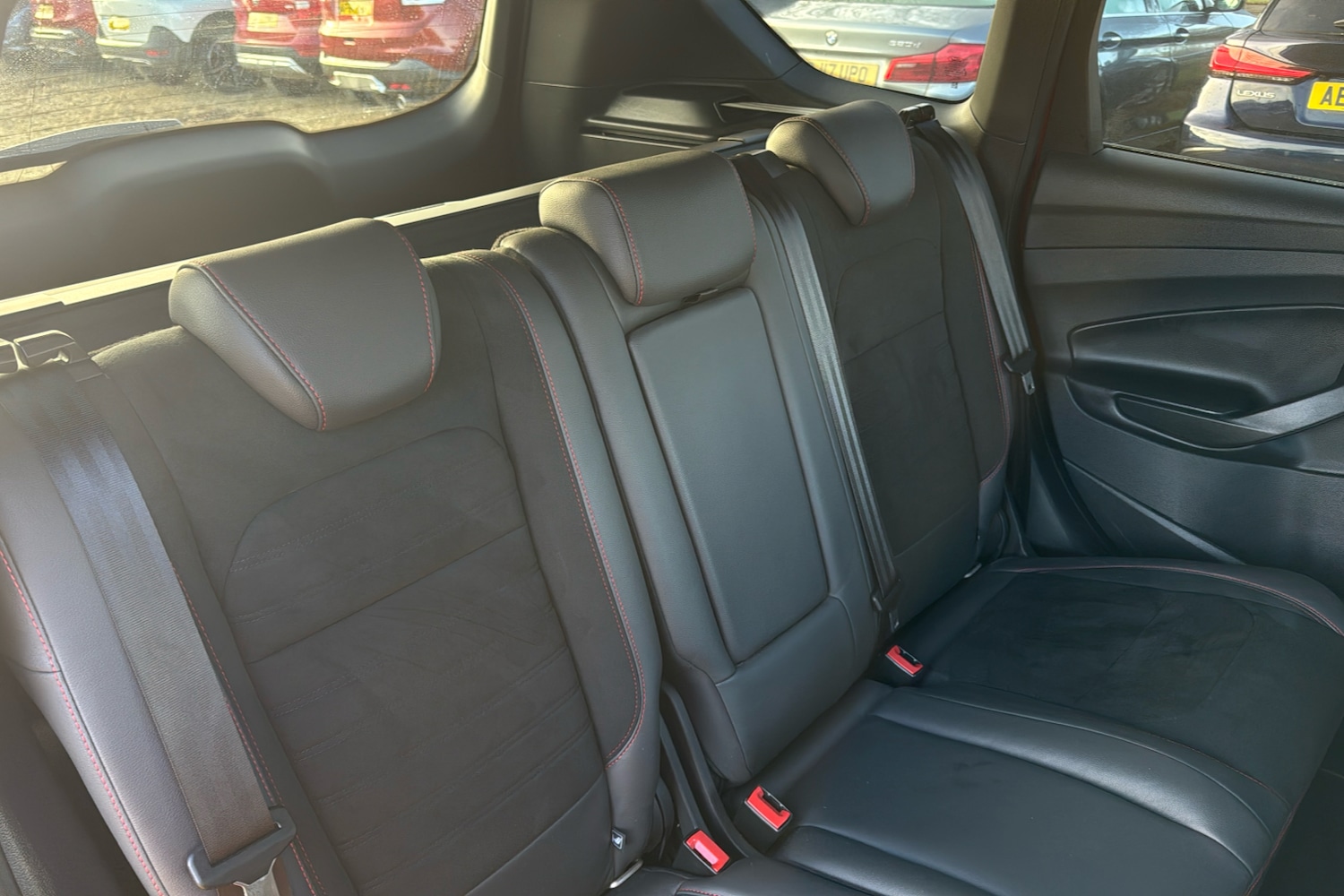 Used Ford Kuga 2019 for sale - 76624823: Photo 12