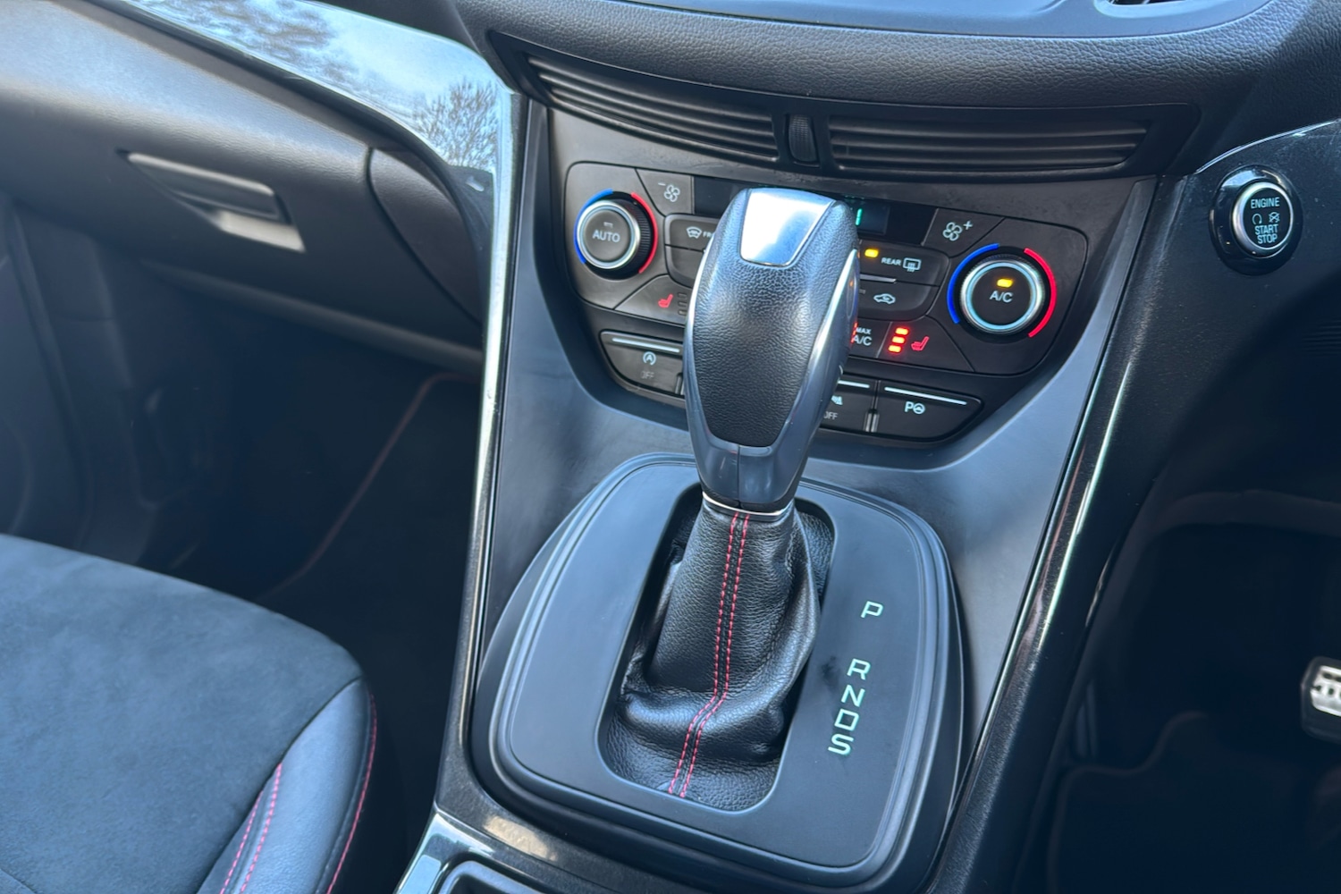 Used Ford Kuga 2019 for sale - 76624823: Photo 13