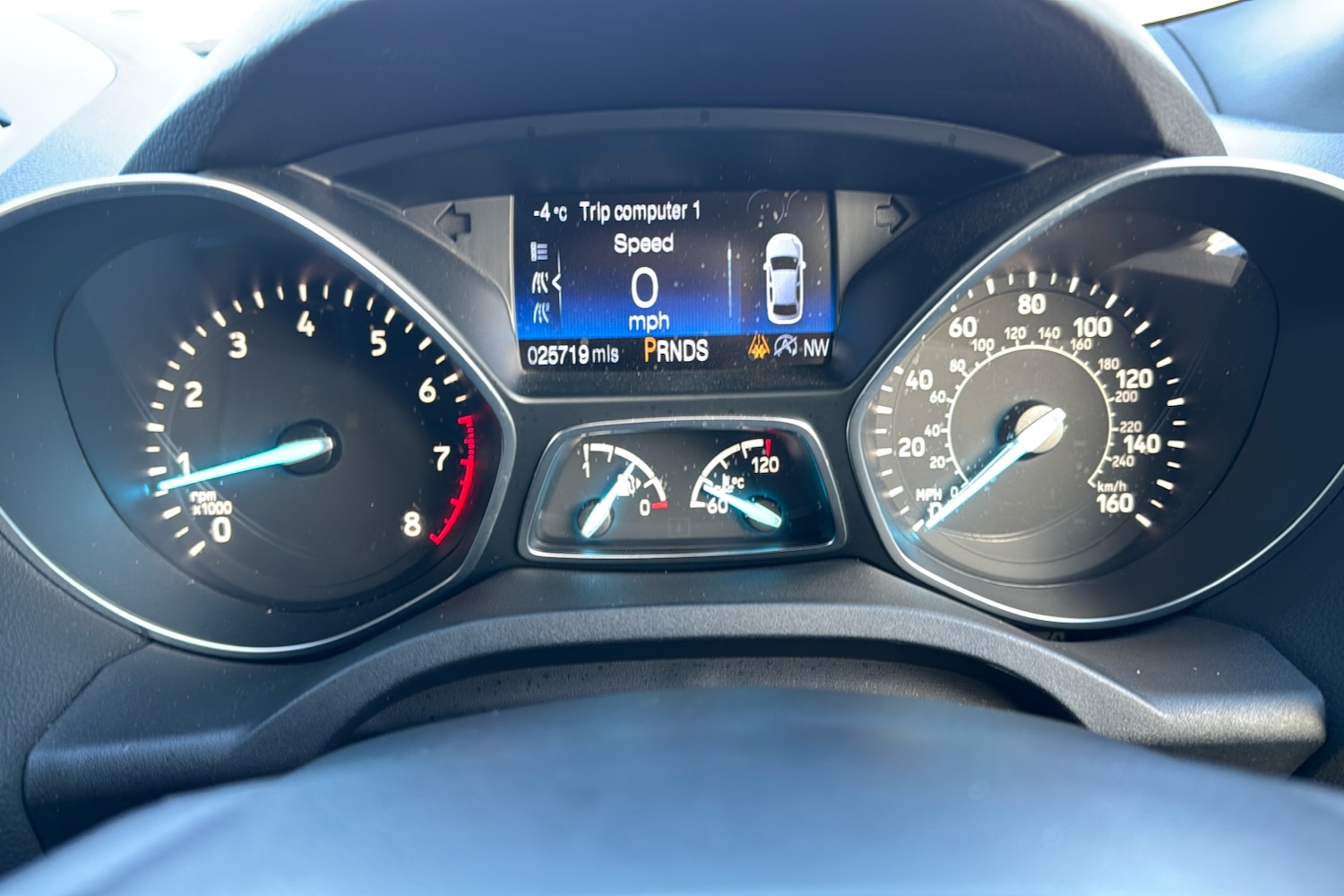 Used Ford Kuga 2019 for sale - 76624823: Photo 14