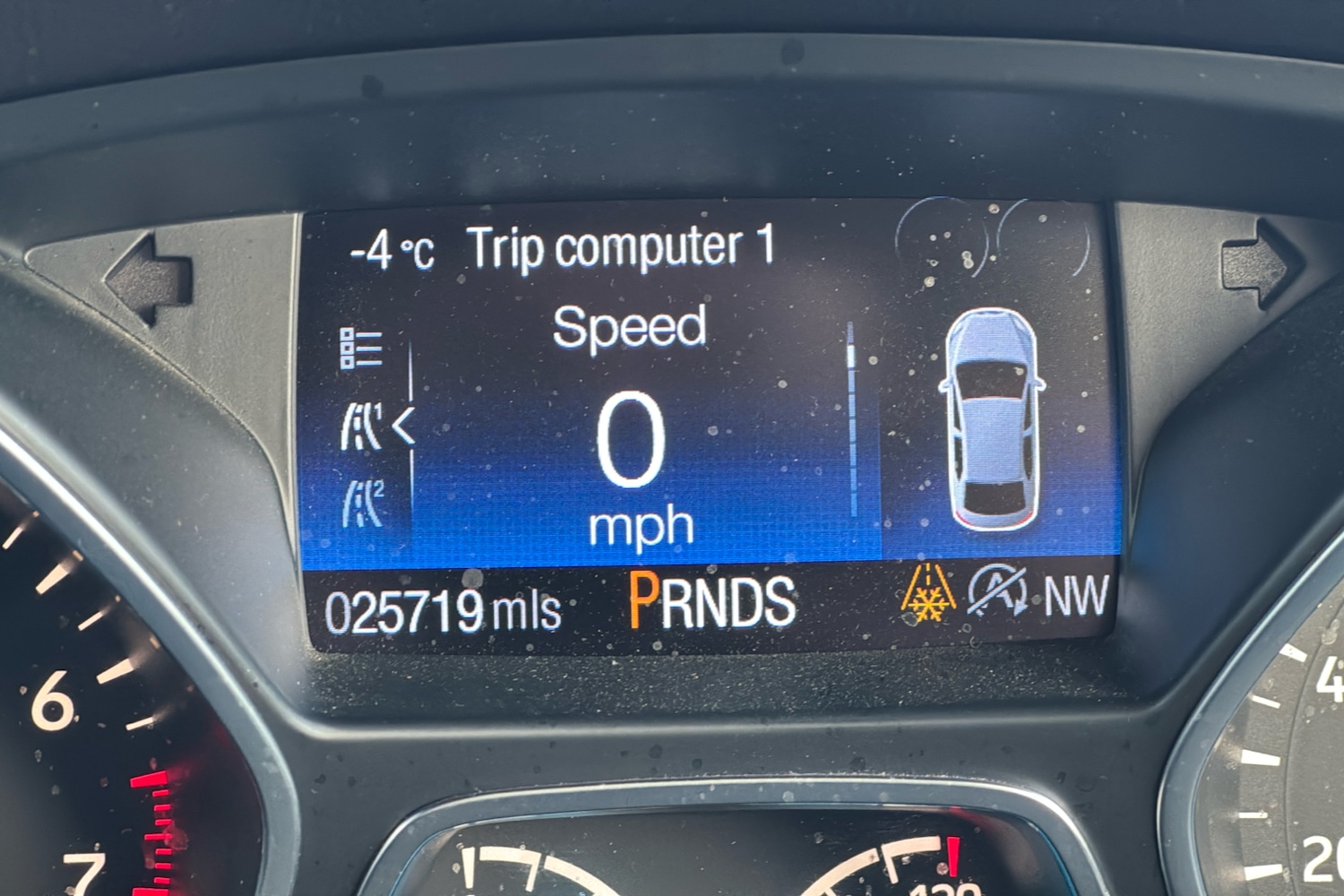 Used Ford Kuga 2019 for sale - 76624823: Photo 15