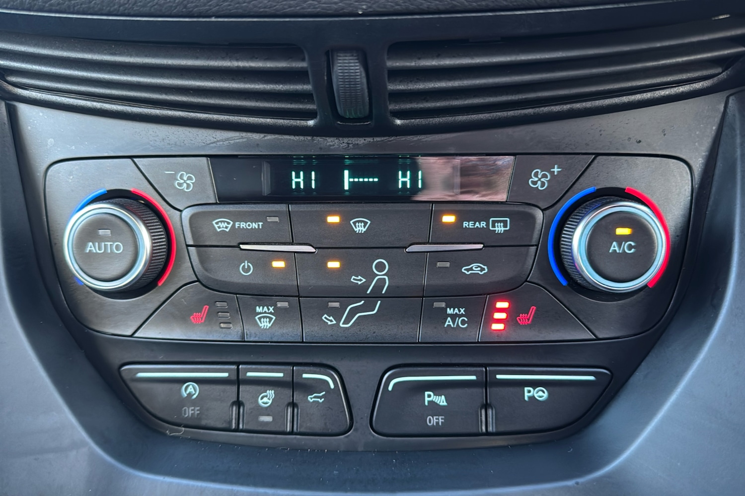 Used Ford Kuga 2019 for sale - 76624823: Photo 16