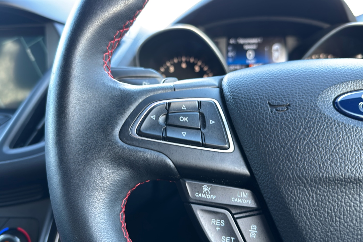 Used Ford Kuga 2019 for sale - 76624823: Photo 17