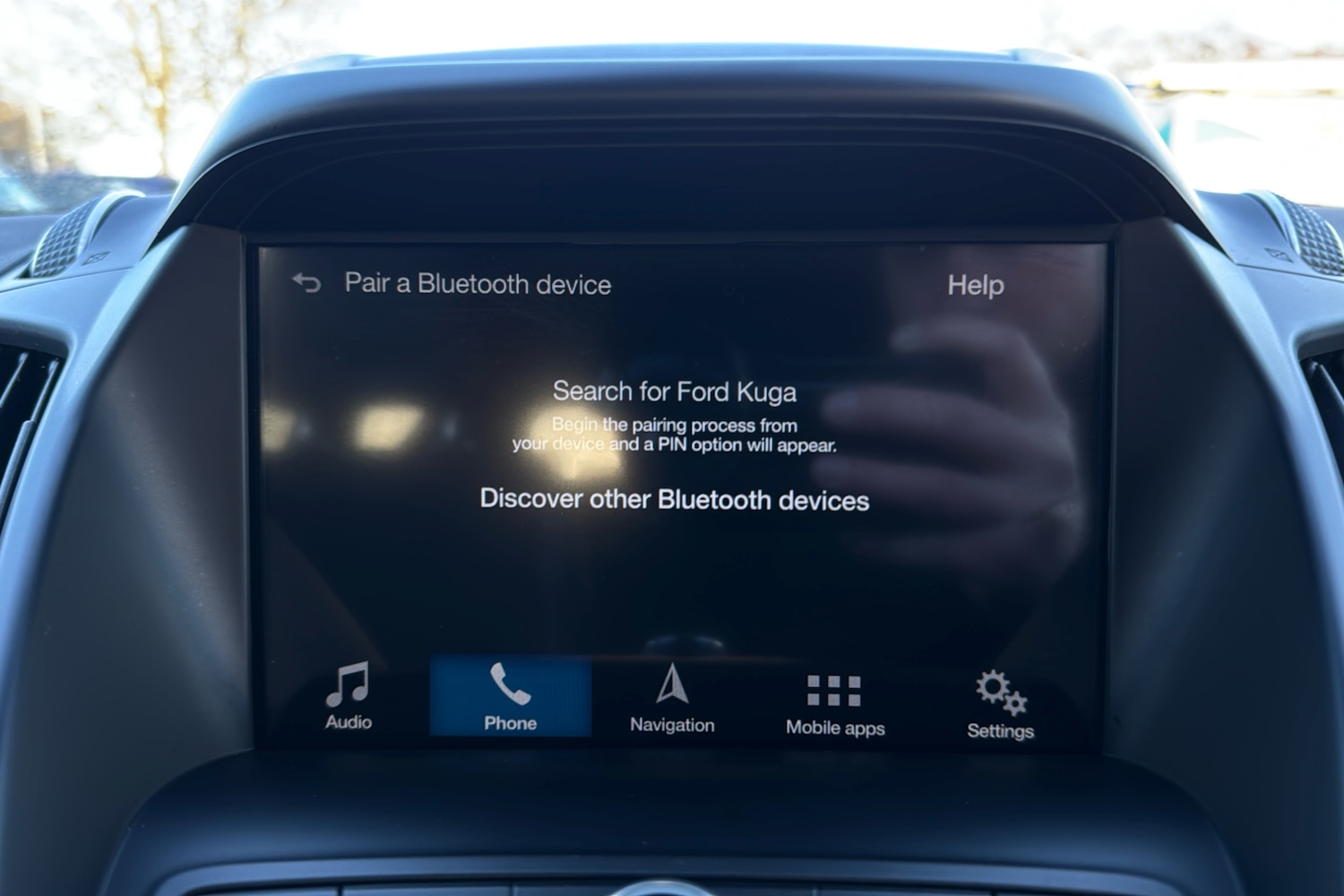 Used Ford Kuga 2019 for sale - 76624823: Photo 20