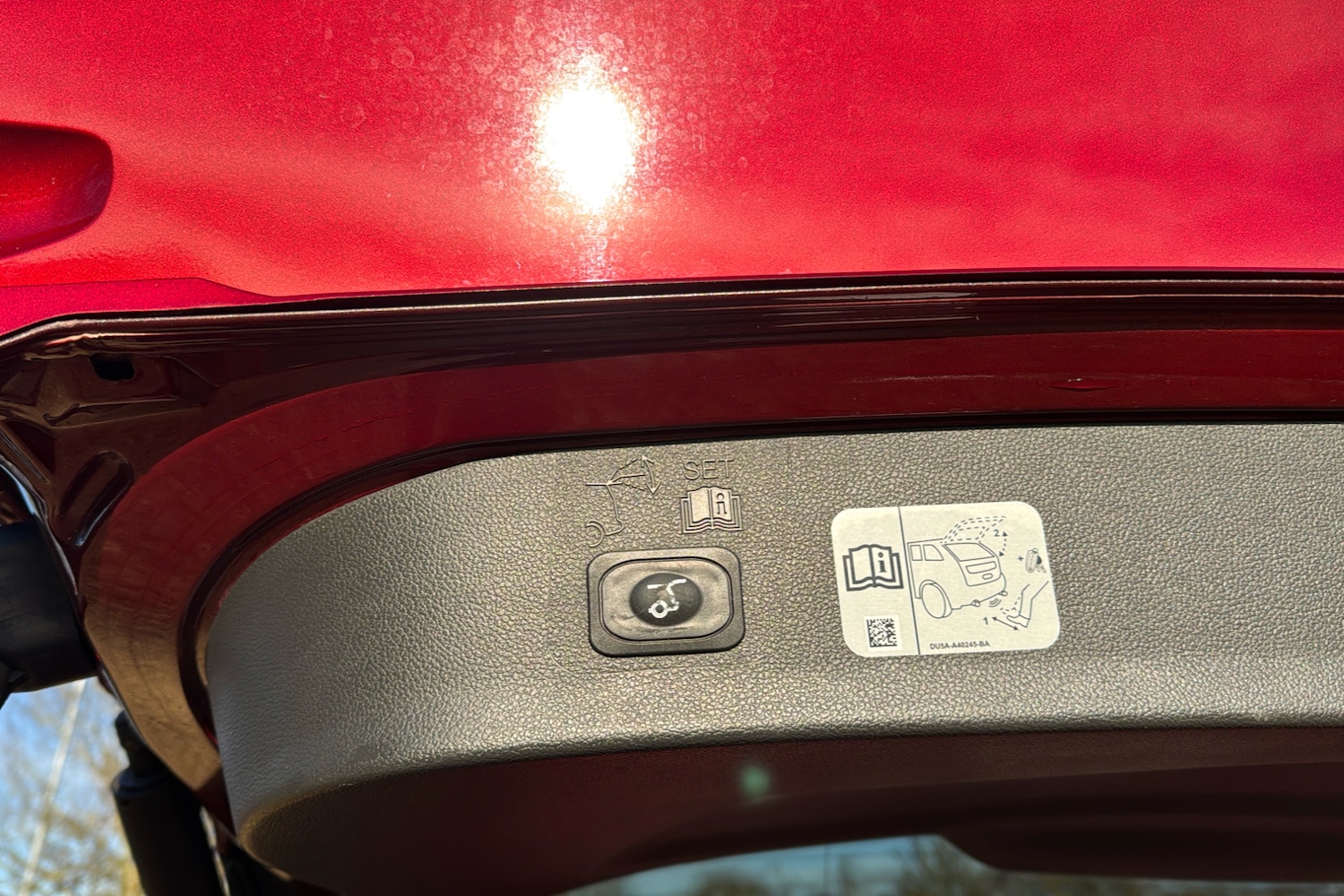 Used Ford Kuga 2019 for sale - 76624823: Photo 24