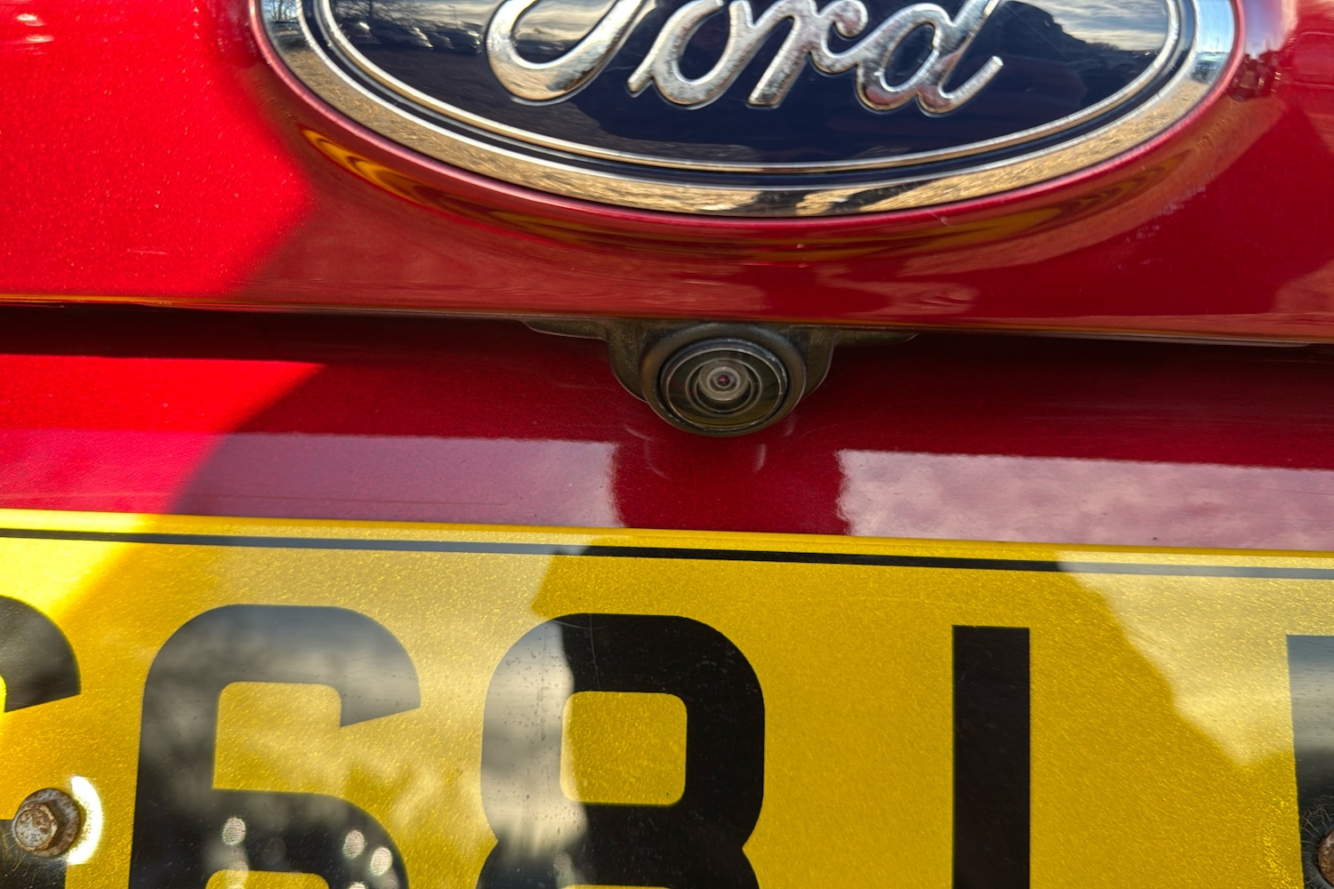 Used Ford Kuga 2019 for sale - 76624823: Photo 27