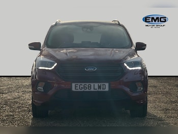 Used Ford Kuga 2019 for sale - 76624823: Photo