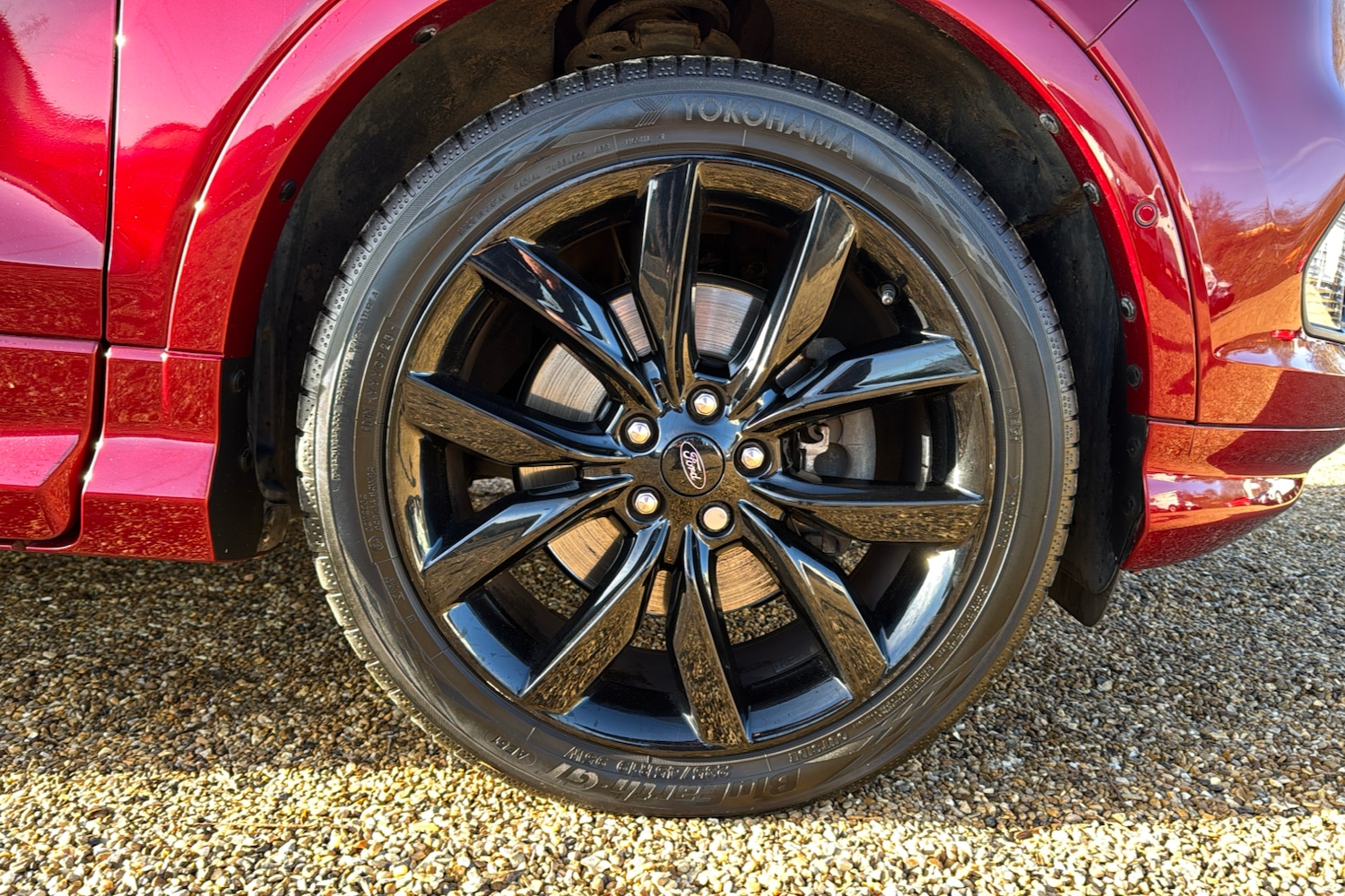 Used Ford Kuga 2019 for sale - 76624823: Photo 30